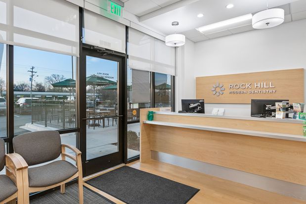 Images Rock Hill Modern Dentistry