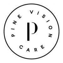 Pine Vision Care: Julia Zyrina, OD Logo