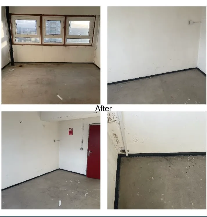 Images Coordinated Cleaning Services