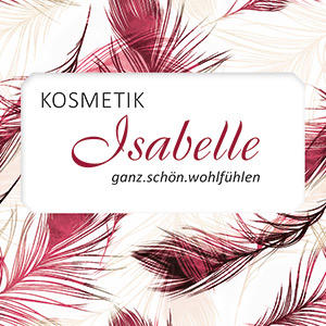 Kosmetik Isabelle Logo
