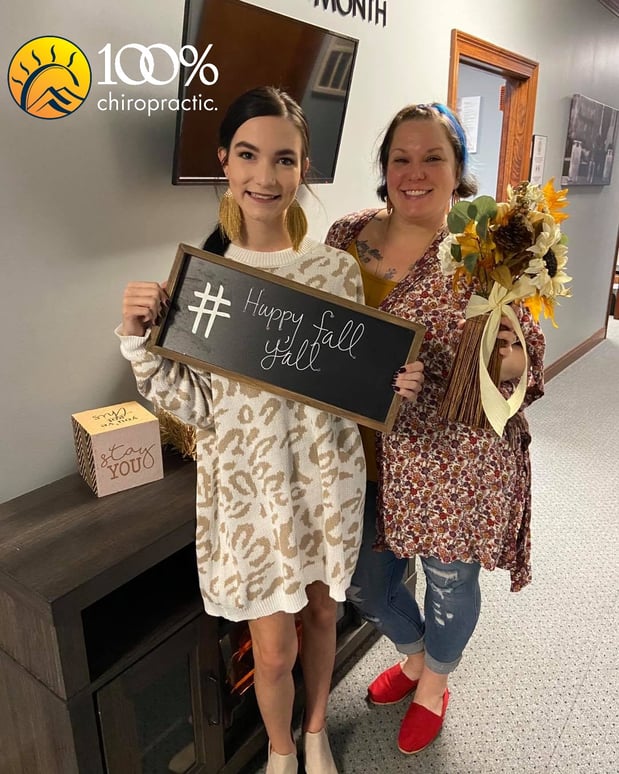 Images 100% Chiropractic - Lake Charles