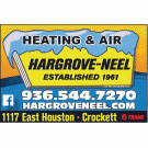 Hargrove-Neel, Inc. Logo