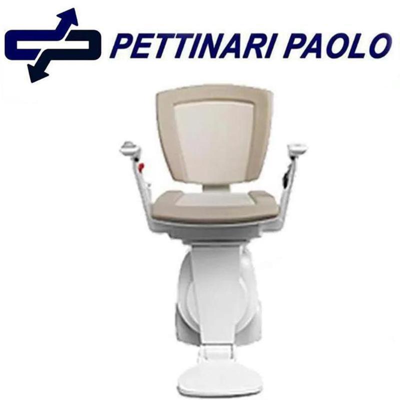 Images Pettinari Paolo Montascale