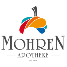 Logo Mohren-Apotheke am Lorlebergplatz oHG