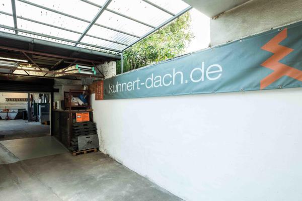 Werner Kühner Bedachungen GmbH