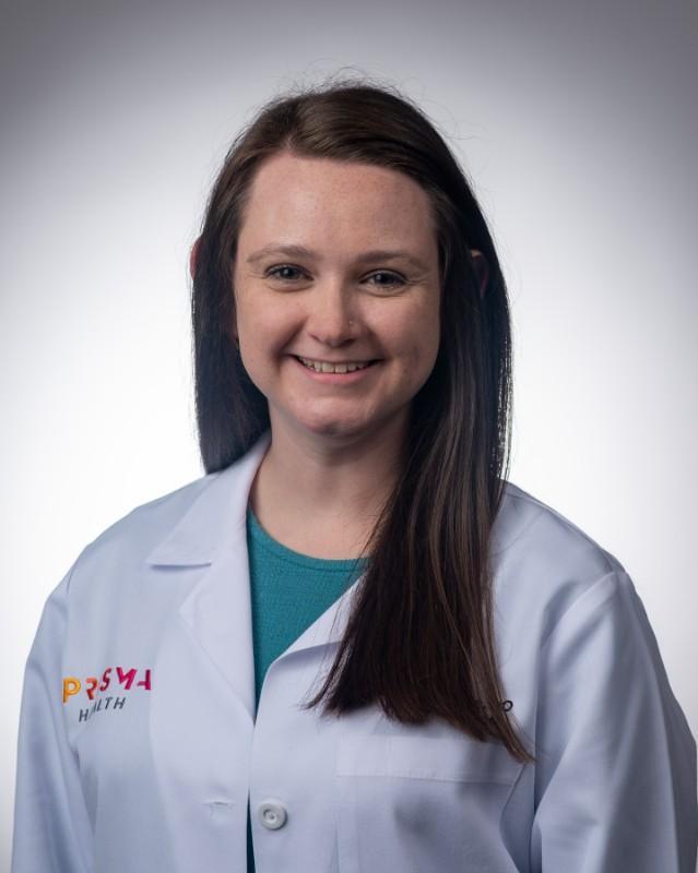 Rebekah Marie Rowe, DO