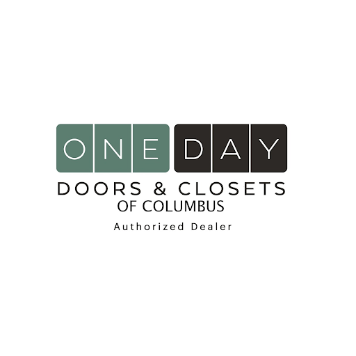 One Day Doors & Closets of Columbus Logo