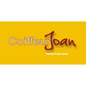 Coiffeur Joan - Diedrich Friseur GmbH in Bremen - Logo