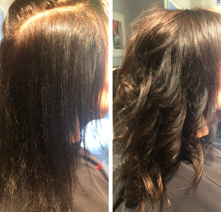 Images Exposed Salon | Hair Styling and Nail Salon Lombard