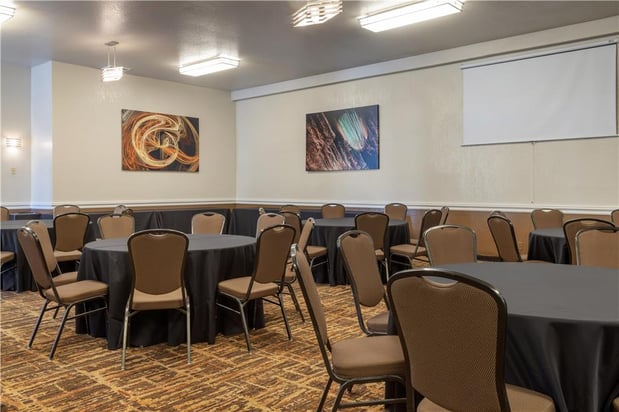Images Best Western Heritage Inn