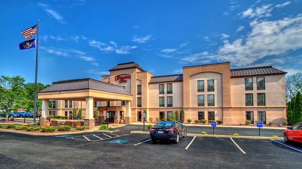 Images Hampton Inn Pittsburgh/West Mifflin
