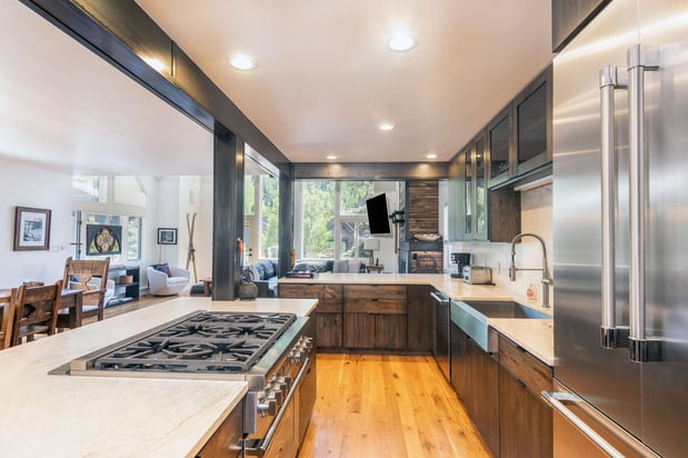 Images Accommodations in Telluride