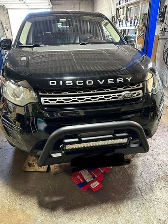 Images Q and C Automotive Repair, Inc