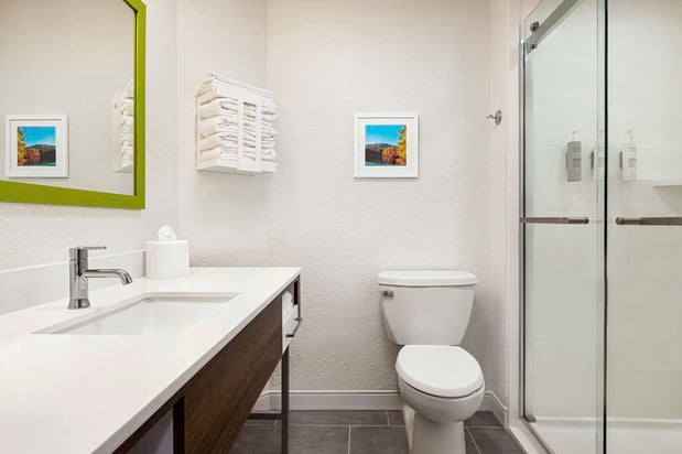Images Hampton Inn Atlanta/Stone Mountain