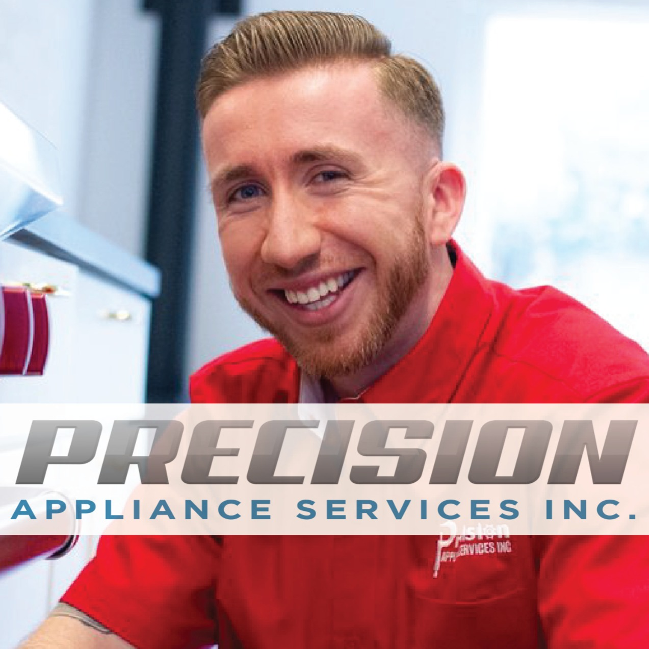 Precision Appliance Services Inc - Brooklyn, NY 11209 - (718)266-2545 | ShowMeLocal.com