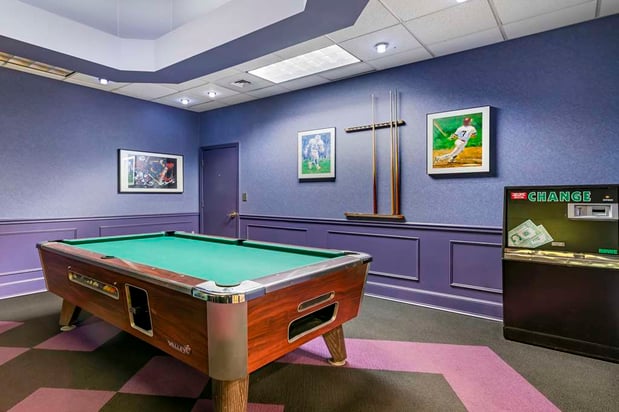 Images Best Western Springfield Hotel