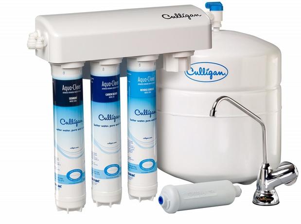 Images Culligan Water Conditioning of Danville