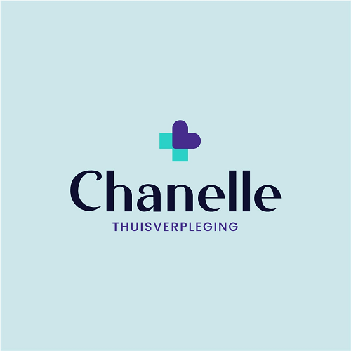 Thuisverpleging Chanelle Logo