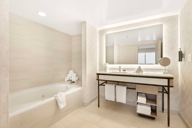 Images Hilton Anaheim