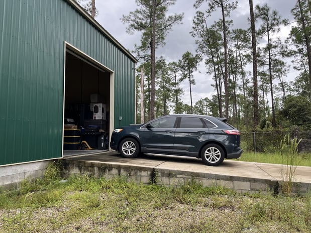 Images Coastal Car Haven LLC.