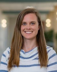 Julia Pierson - Park City, UT - Physical Therapy