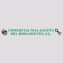 Comercial Malagueña Del Rodamiento S.L. Logo