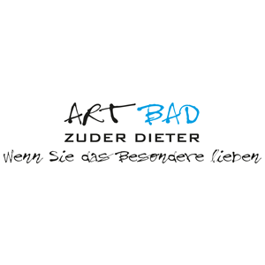 Art Bad - Zuder Dieter Logo