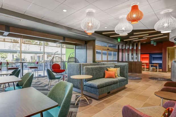 Images Tru by Hilton Lathrop