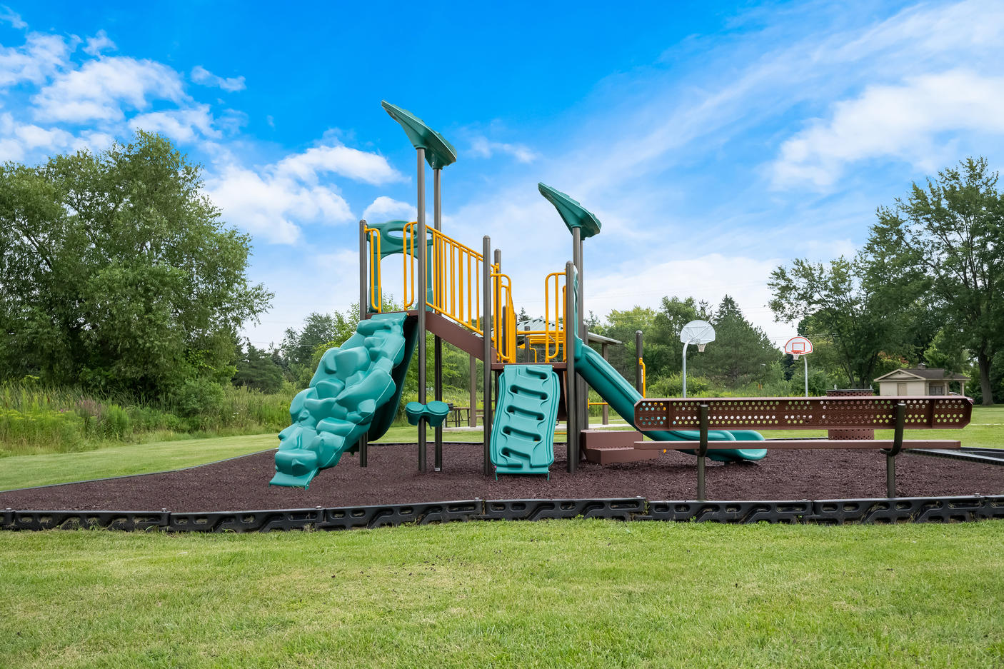 Fawn Lake Community Playground