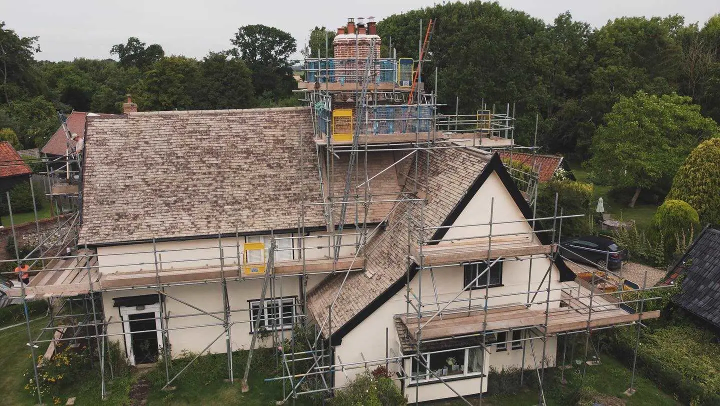 Images DGB Scaffolding