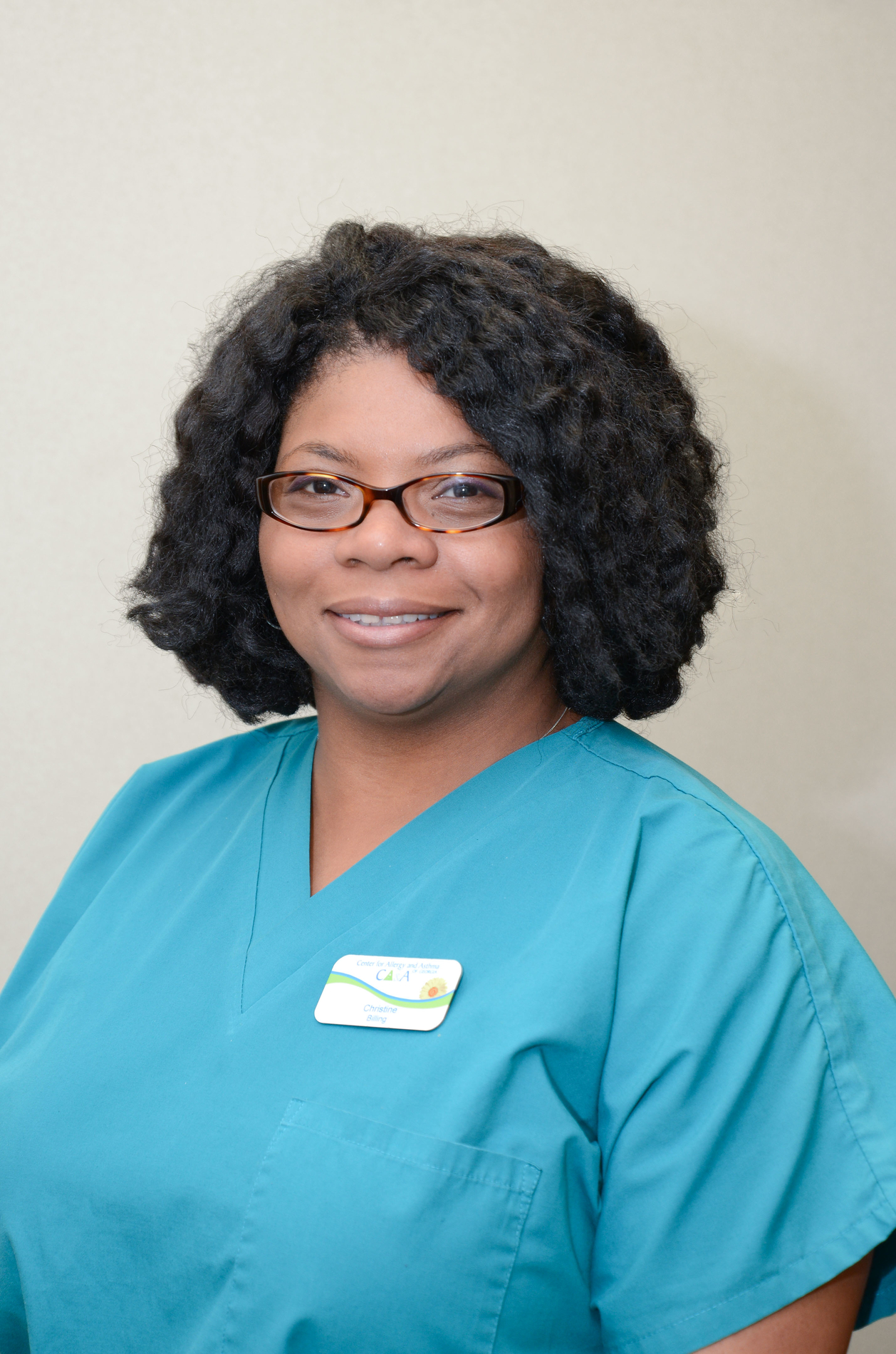 Center for Allergy and Asthma of in Villa Rica, 690 Dallas