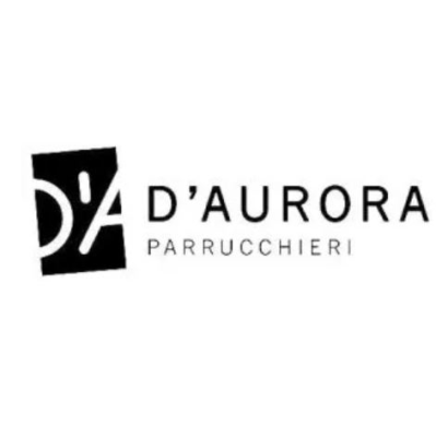 D'Aurora Parrucchieri Logo