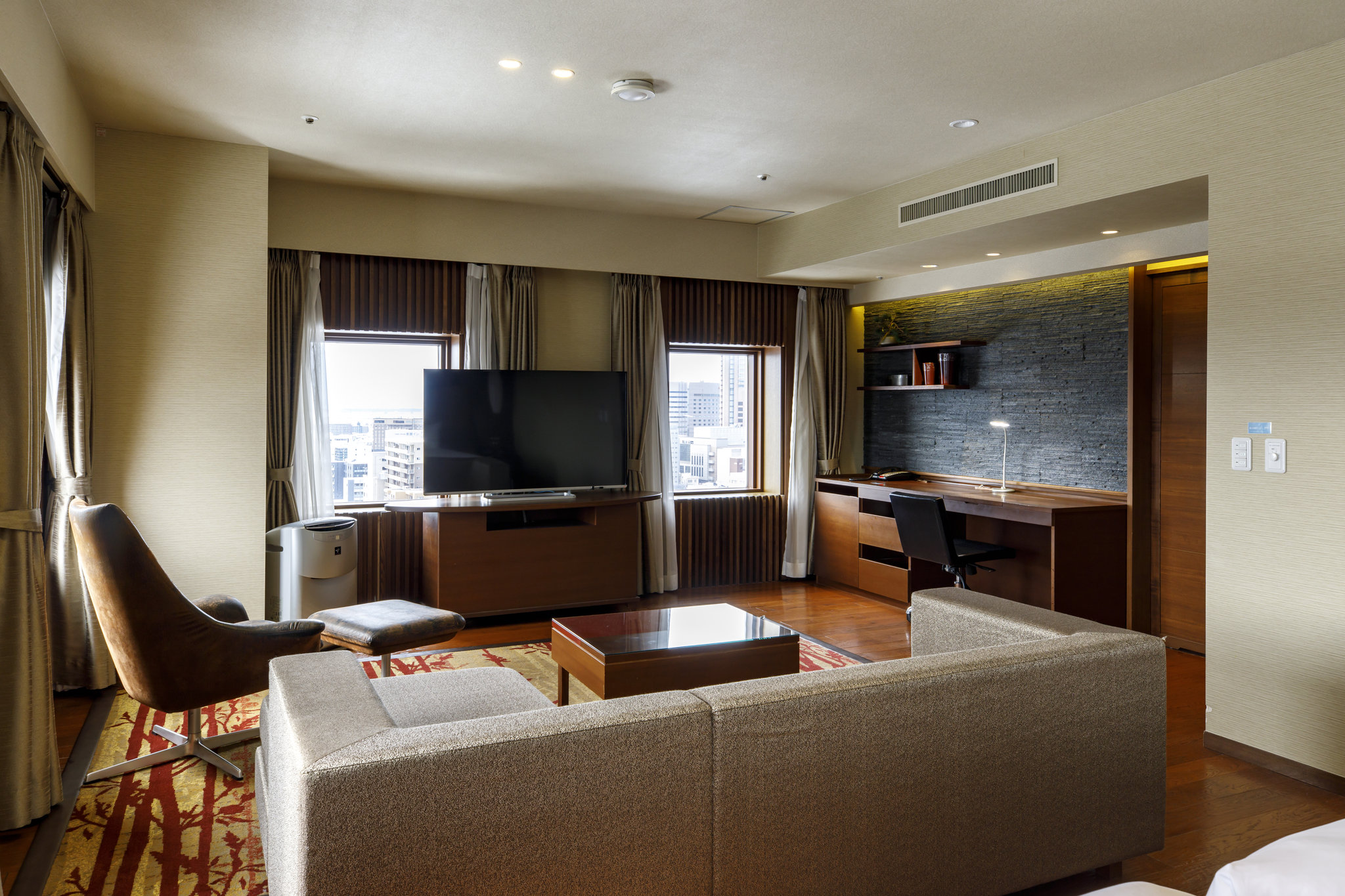 Images ANA Holiday Inn Kanazawa Sky by IHG