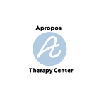 Apropos Therapy Center Logo