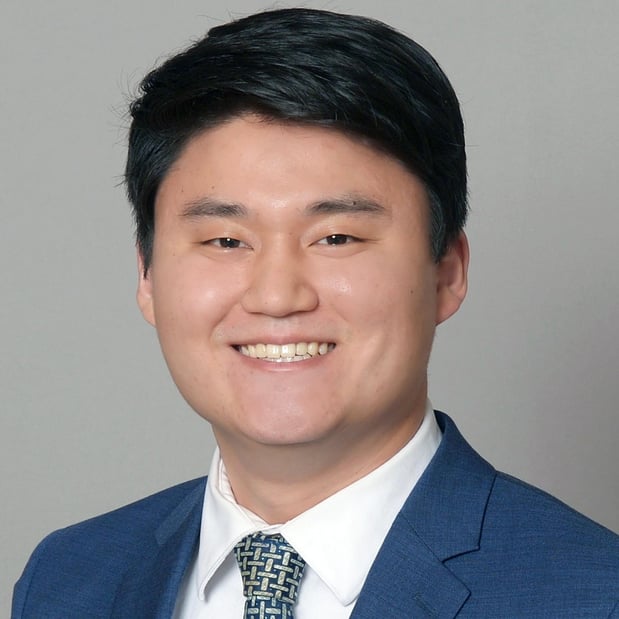 Images Edward Jones - Financial Advisor: Andrew Kim, AAMS®