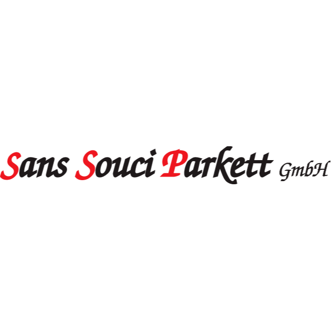 Logo Sans Souci Parkett GmbH