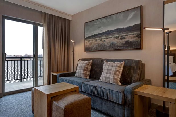 Images Homewood Suites by Hilton Eagle Boise