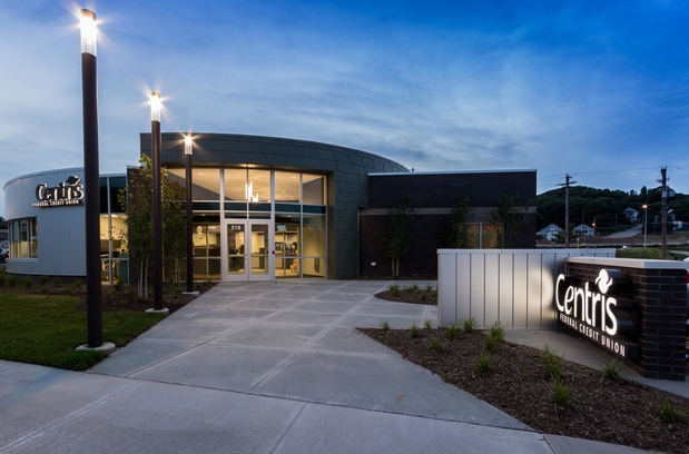 Images Centris Federal Credit Union