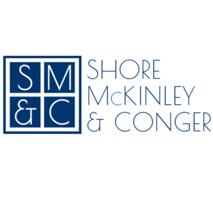 Shore, Mckinley & Conger, Llp