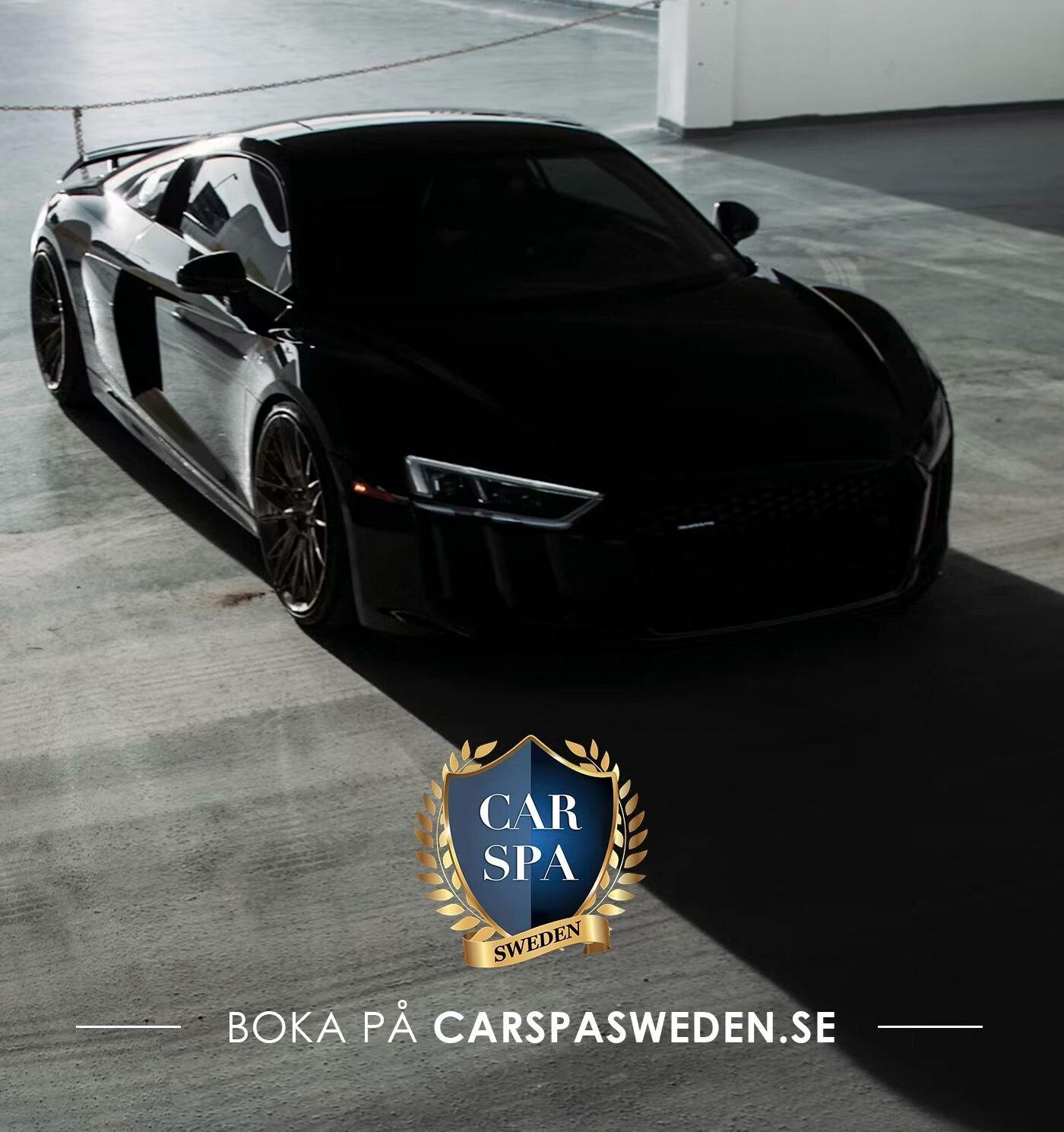 Images CarSpa Sweden Enskild firma