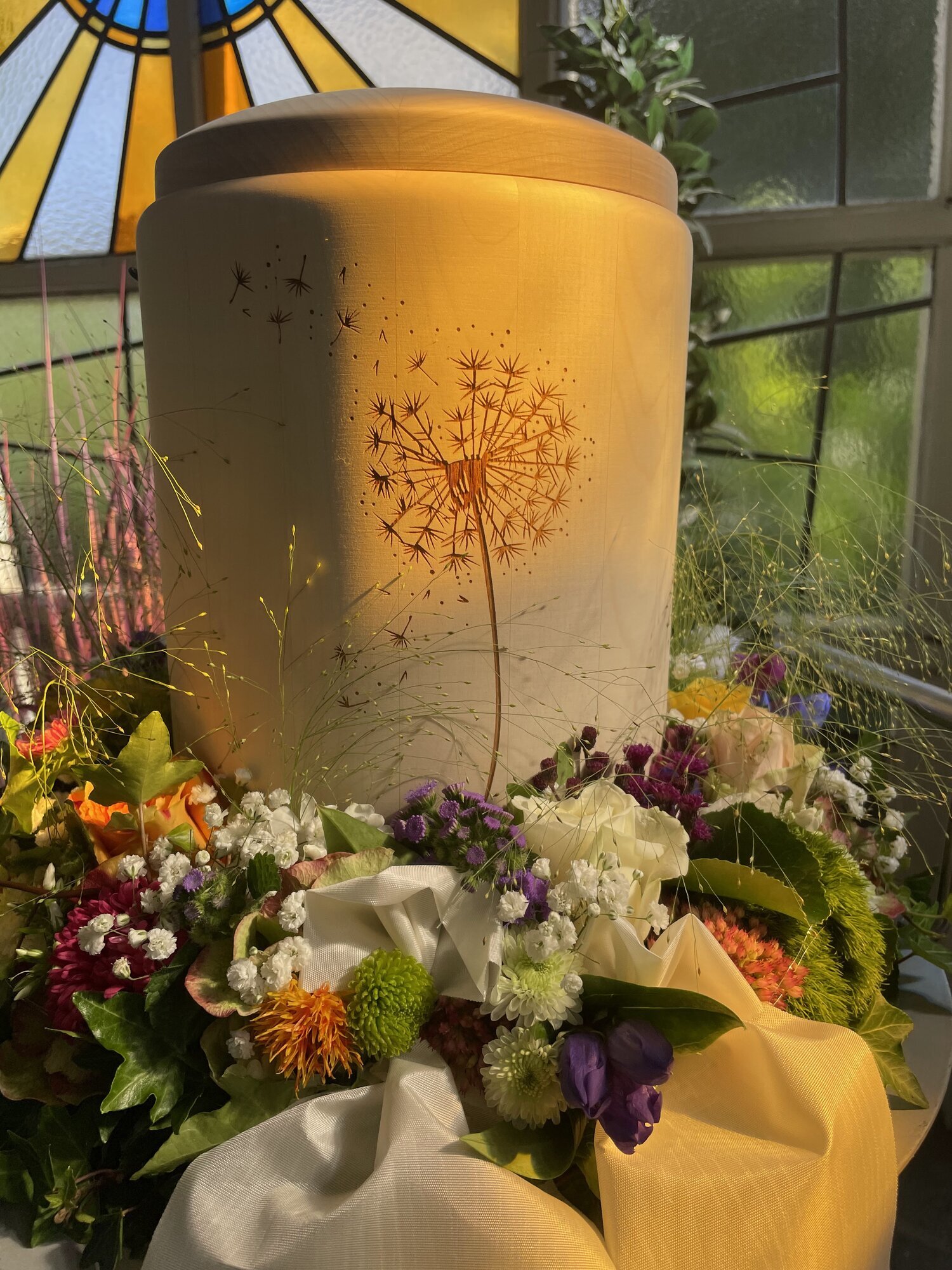 Bestattungshaus Jansen in Surwold