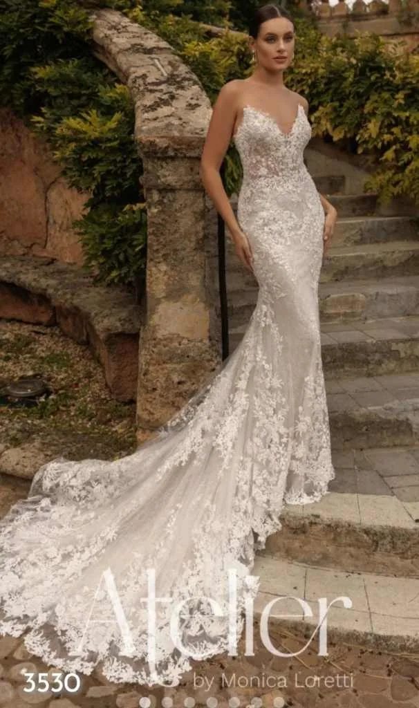 Images Pamela Jane Bridal Boutique