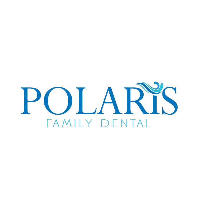 Polaris Family Dental Logo
