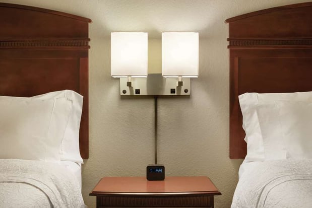 Images Hampton Inn & Suites Madison-West