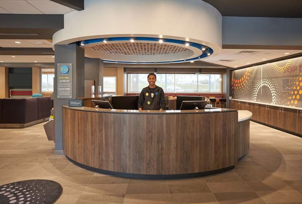 Images Tru by Hilton Jacksonville South Mandarin