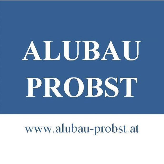 Alubau-Probst Manfred GesmbH Logo