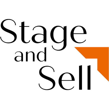 Stage and Sell GmbH Logo