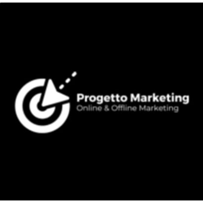 Progetto Marketing Logo