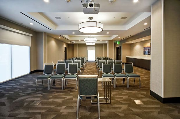 Images Home2 Suites by Hilton Los Angeles Montebello