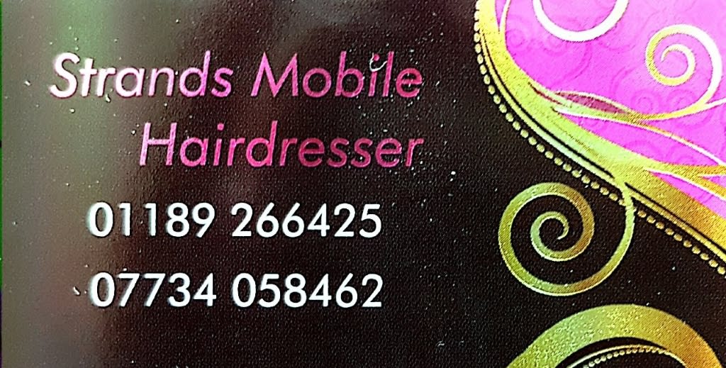 Images Strands Mobile Hairdresser